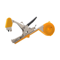 Labor Saving Tapener Easy to Use Plant Tying Machine Metal Build Vine Tying Machine Secure Connection for Vineyard, Greenhouse, Garden