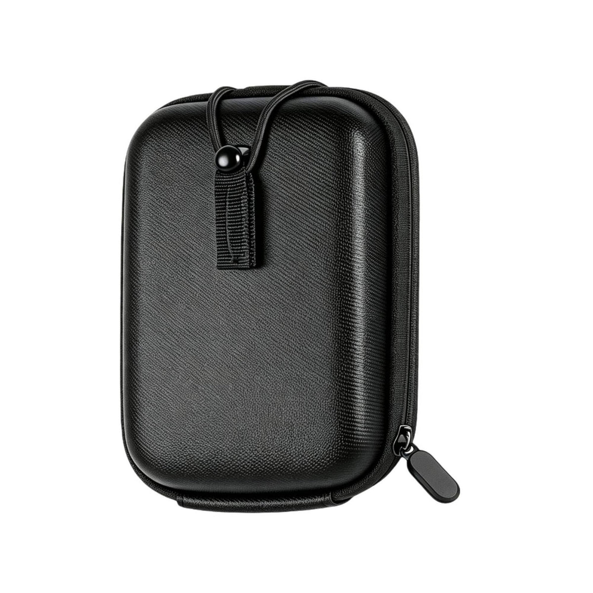 Rangefinder Case Shielding Rangefinder Pouch with Carabiner Long-Lasting
