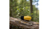 Teardrop-Shaped Rope Throw Bag Weighted Throw Bag with Rope Reinforced Long-Lasting for Arborists, Climbers, Tree Climbing