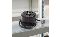 A/climate Control Fan Motor Compact Cooling Fan Motor OE-Comparable for Mechanics, Home Mechanics