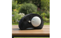 Guitar Support with Storage Bag Contoured Inflatable Guitar Cushion Portable for Students, Guitarists, Travel, Rehearsal Lessons