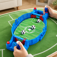 tabletop soccer game