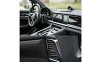 Air Vent Control Clip Direct Replacement Air Outlet Tab Clip Easy Installation Climate Control