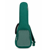 23inch ukuleles Bag ukuleles Gig Bag Thick for Students, Lessons, Rehearsals