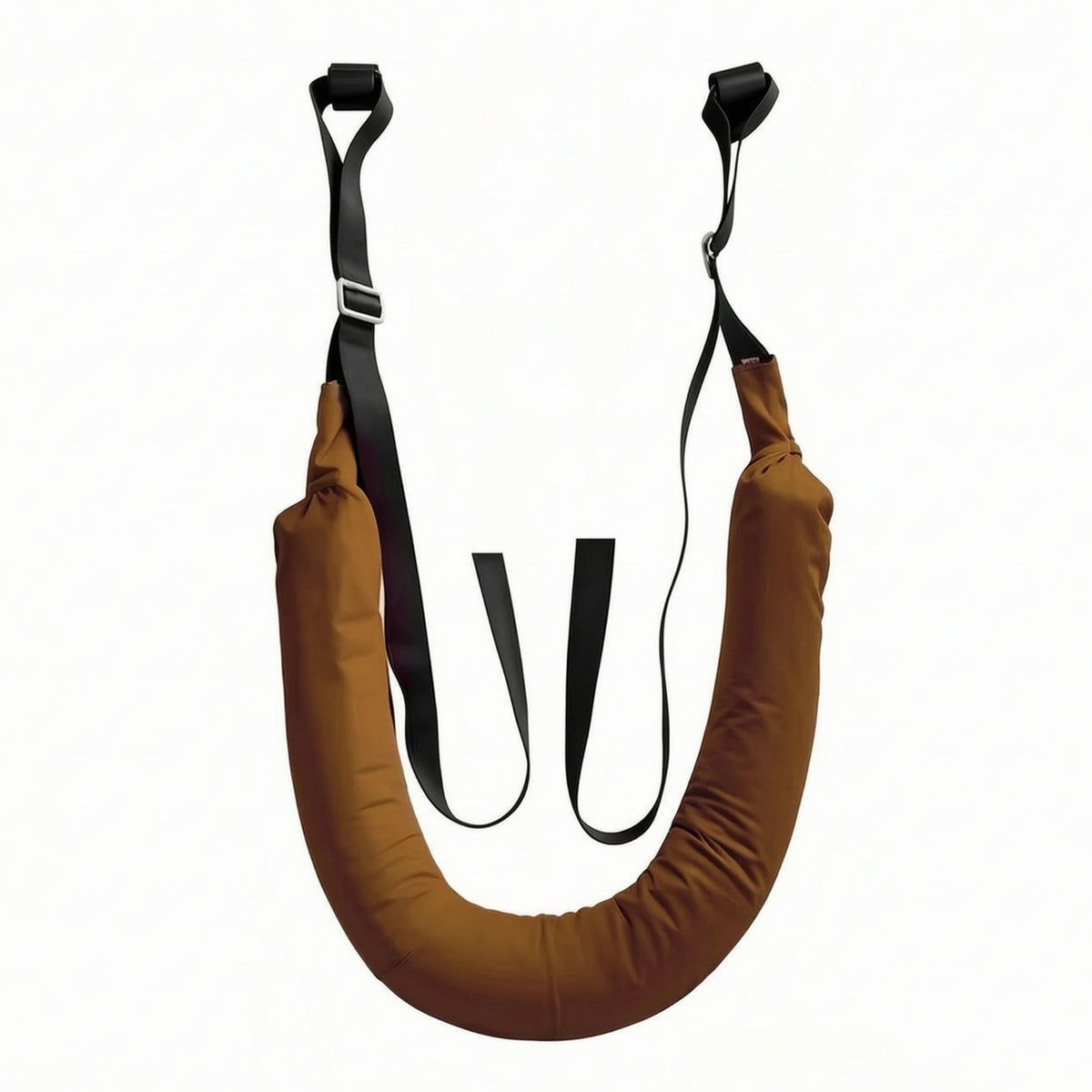 Traction Belt Padded Harness Adjustable for Home