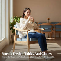 Nordic Design Upholstered Booth and Table Set Vintage design Cafe Furniture adaptable Combination Commercial Furnishing Deep paddinged Seat for Business Owners, Interior Designers, Coffee Shop, Lounge Area, Dining Room, Kitchen