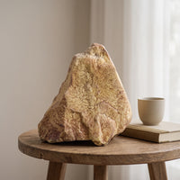 Faux Landscape Rock Lifelike Photography Rock Prop Decorative Scenery Stone Versatile Stone Decor Sturdy for Photographers