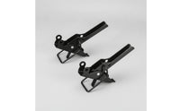 Tailgate Latch Bracket Assembly Resistant Tailgate Latch Metal Part for UTV Owners, Repair Shops