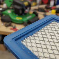 Yard Machine Air Strainer Replacement Part Internal Combustion Air Strainer Component Easy Installation