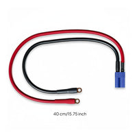 EC5 Jump Starter Cable Heavy Duty Car Battery Connection Lead Easy to Use