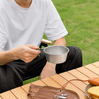 camping bowls