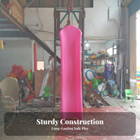 Spiral Tube Slide Design Spiral Tunnel Slide Sturdy for Children, Homeowners, Kindergarten, Playhouse, Shopping Mall
