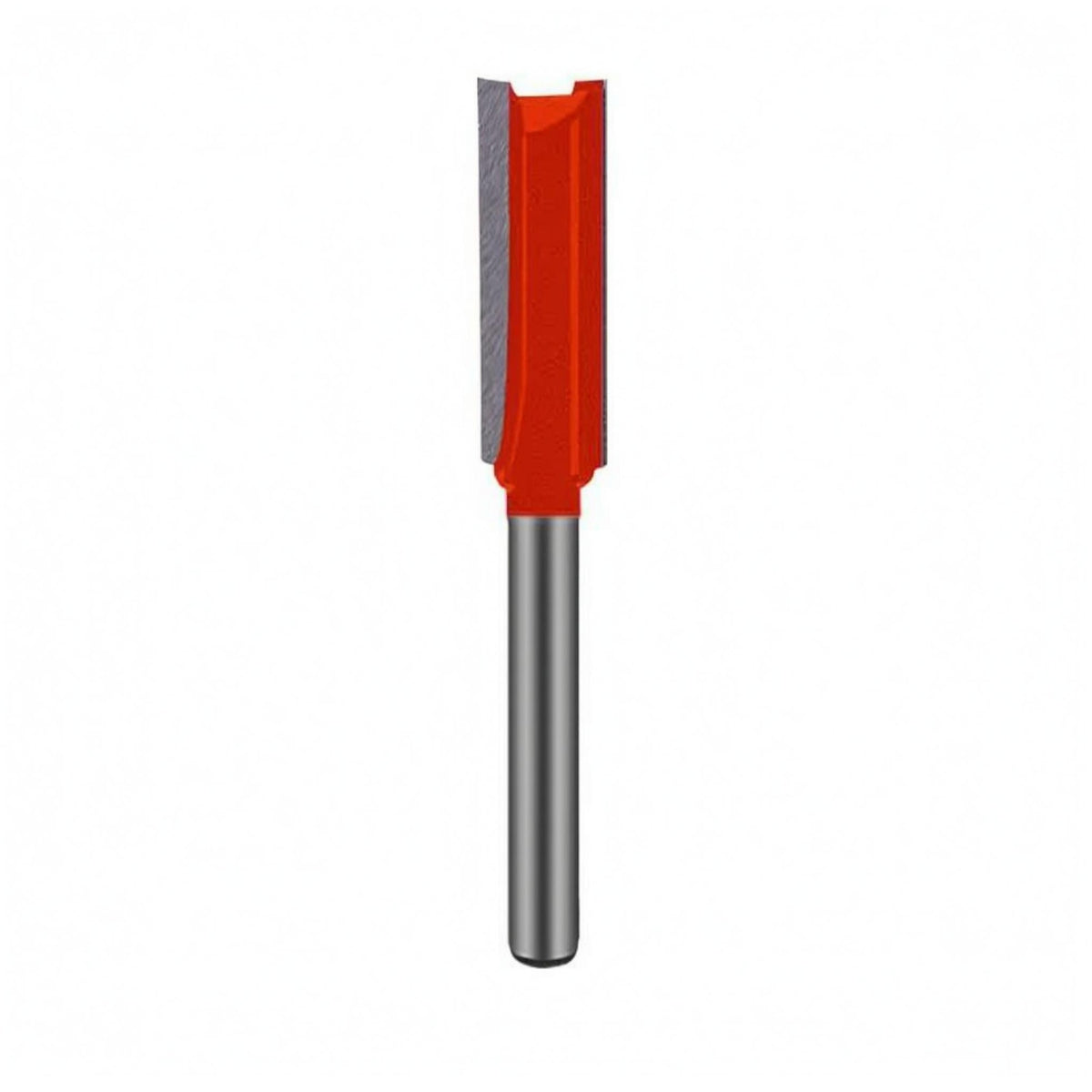 Metric and Imperial Markings 2-in-1 Slotting Machine Cutter Bit Wear Resistant Metal Shank Slotting Cutter Bit