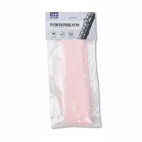 Non-Scratch Flute Cleaning Cloth Easy to Use Flute Swab Colorfast Woodwind Care Kit