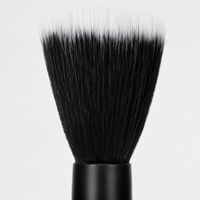 Car Detailing Kit Bagged Cleaning Brush Set Synthetic Bristles Wheels Interior
