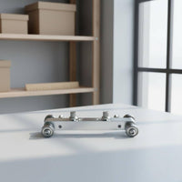 Guitar Nut and Saddle Sander Metal Construction Adjustable Guitar Nut Sander for Luthiers, DIY Enthusiasts, Workshop