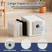 Replacement Roller Brush for DEEBOT T50 Max Pro Omni Vacuum