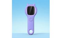 Microscope Toy with Screen 500x Microscope with Screen Portable for Classroom