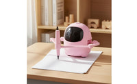 Birthday Gift Automatic Drawing Robot Easy to Learn Smart Art Robot Safe Material Smart Drawing Machine Hand-Eye Coordination for Children 3-8, Children, Preschoolers