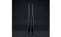 OE 9637711880 Rear Hatch Support Struts OEM Replacement Rear Hatch Lift Supports Corrosion-Resistant Tailgate Gas Struts Leak-Proof for Car Owners