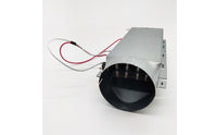 Dryer Heat Component Heating Component Assembly Easy to Install Home Appliance Part
