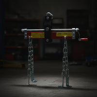 Engine Weight Leveler Engine Leveler Professional-Grade Balancing Bar for Home Mechanics