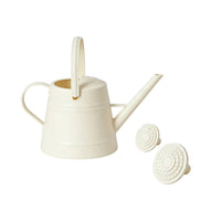 Watering Can with Sprinkler Attachment