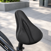 bicycle saddle cover