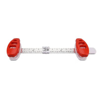 Measuring Bar Frame Hanging Tool Clamps Picture Hanging Tool Adjustable Sliding Connector