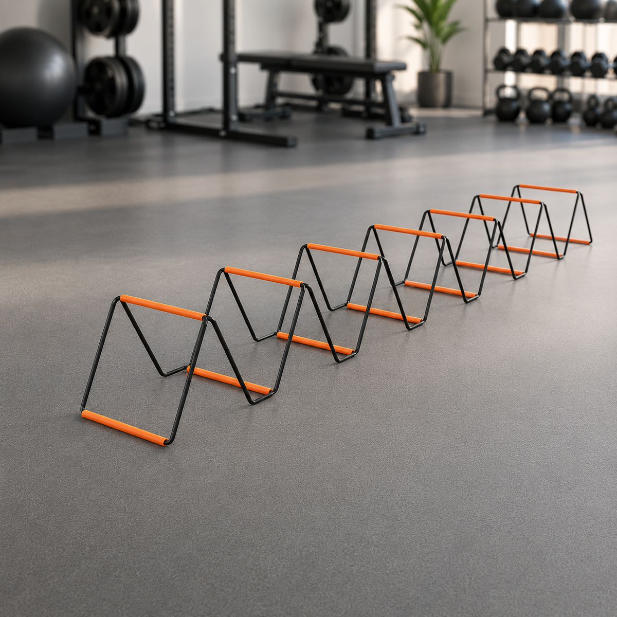 agility ladder