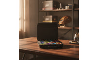 Disc Toy Storage Case Compact Toy Top Storage Container Wear Resistant for Travel, Tournaments