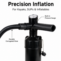 hand pump