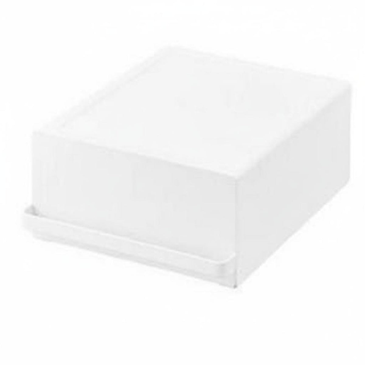 Desktop Storage Drawer Space Saving Countertop Drawer Cabinet Multi-Functional Tea Pouch Organizer Box for Kitchen
