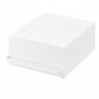 Desktop Storage Drawer Space Saving Countertop Drawer Cabinet Multi-Functional Tea Pouch Organizer Box for Kitchen