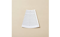 Lightweight Bracelet Measuring Card