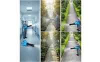 Electric Portable Electric Spraying Tool for, Agriculture
