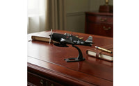 F6F Model Collector Quality Fighter Aircraft Model with Stand Display for Shelves, Desk