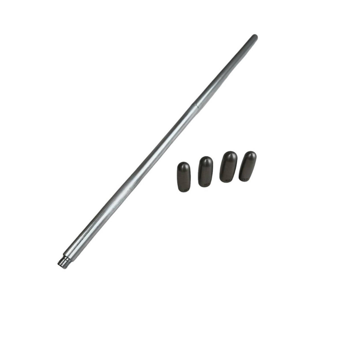Flute Dint Remover Portable Kit Flute Headjoint Repair Tool Trumpet Dint Repair Tool for Instrumentalists
