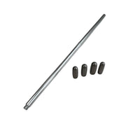 Flute Dint Remover Portable Kit Flute Headjoint Repair Tool Trumpet Dint Repair Tool for Instrumentalists