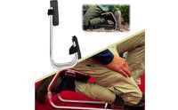 Gardening Knee Seat Padded Kneeling Bench Cushioned Stool for Yard Work