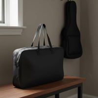Portable Music Stand Bag Lightweight Sheet Music Stand Carrying Bag Long-Lasting Textile for Rehearsals