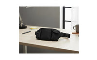 Wear-Resistant Drill Carrier Waist Bag Thickened Multi-Pocket Tool Pouch Large Capacity Electrician Tool Pouch Heavy Duty for Men, Construction