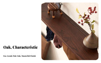 Wall Shelf with Hooks Vintage Aesthetic Coat Rack Space-Saving for Renters