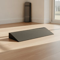 squats Wedge Block Calf Stretching Board Stable Exercise Block for Home Workouts
