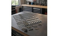 Trailer Rear Door Hardware Realistic Model Truck Hardware Kit Detailed for Hobbyists