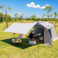 camping tent
