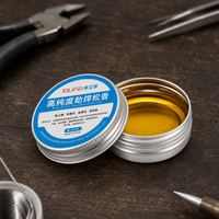 soldering flux