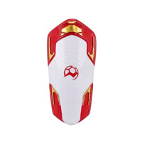 Soccer Shin Guards Shin Guards with Strap Lightweight