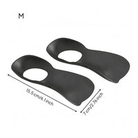 Orthopedic Shoe Insole Cushioned Arch Support Insert Pain Relief