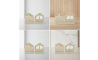 Forefoot Pad Elastic Dance Half Sole Toe Pad with Sole Patches Non-Slip Ball of Foot Cushion Stay-in-Place for Dancers